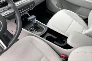 Hyundai KONA 2025 AWD SEL 4dr Crossover