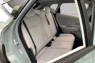 Hyundai KONA 2025 AWD SEL 4dr Crossover