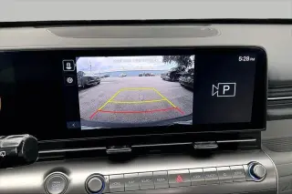 Hyundai KONA 2025 AWD SEL 4dr Crossover