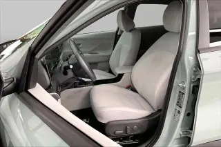 Hyundai KONA 2025 AWD SEL 4dr Crossover