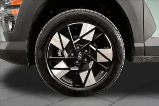 Hyundai KONA 2025 AWD SEL 4dr Crossover