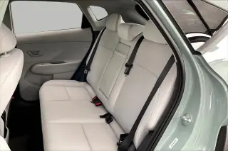 Hyundai KONA 2025 AWD SEL 4dr Crossover