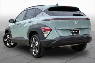 Hyundai KONA 2025 AWD SEL 4dr Crossover