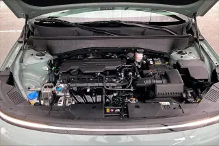 Hyundai KONA 2025 AWD SEL 4dr Crossover