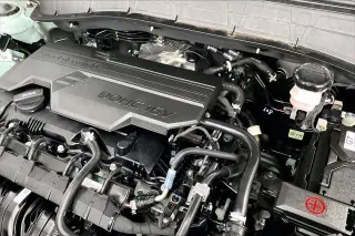 Hyundai KONA 2025 AWD SEL 4dr Crossover