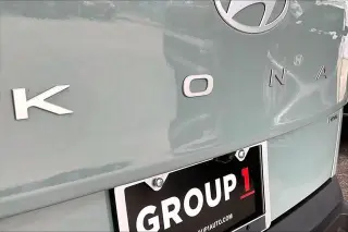 Hyundai KONA 2025 AWD SEL 4dr Crossover