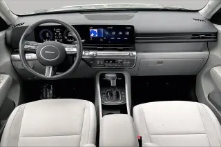 Hyundai KONA 2025 AWD SEL 4dr Crossover