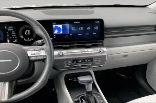 Hyundai KONA 2025 AWD SEL 4dr Crossover