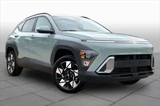 Hyundai KONA 2025 AWD SEL 4dr Crossover