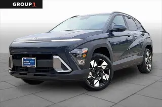 Hyundai KONA 2024 AWD SEL 4dr Crossover
