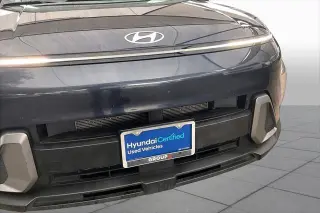 Hyundai KONA 2024 AWD SEL 4dr Crossover