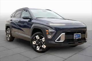Hyundai KONA 2024 AWD SEL 4dr Crossover