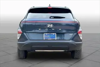 Hyundai KONA 2024 AWD SEL 4dr Crossover