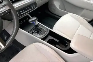 Hyundai KONA 2024 AWD SEL 4dr Crossover