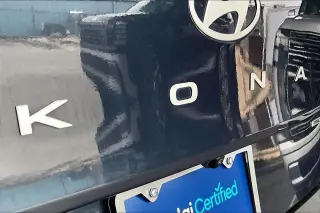 Hyundai KONA 2024 AWD SEL 4dr Crossover
