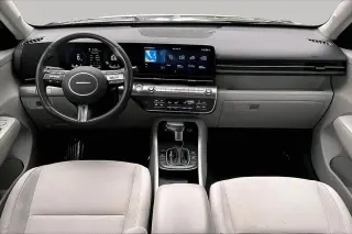 Hyundai KONA 2024 AWD SEL 4dr Crossover