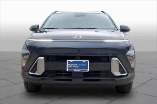 Hyundai KONA 2024 AWD SEL 4dr Crossover