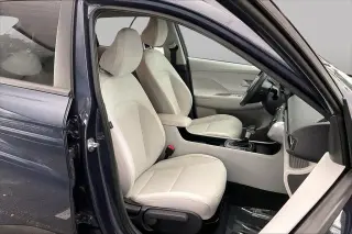 Hyundai KONA 2024 AWD SEL 4dr Crossover