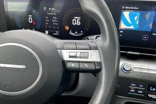 Hyundai KONA 2024 AWD SEL 4dr Crossover