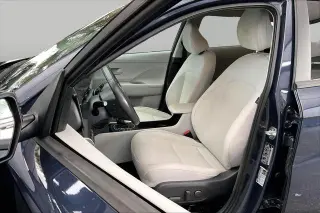 Hyundai KONA 2024 AWD SEL 4dr Crossover