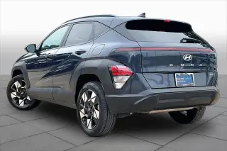 Hyundai KONA 2024 AWD SEL 4dr Crossover
