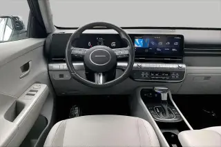 Hyundai KONA 2024 AWD SEL 4dr Crossover