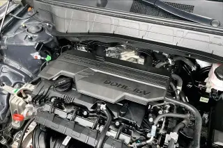Hyundai KONA 2024 AWD SEL 4dr Crossover