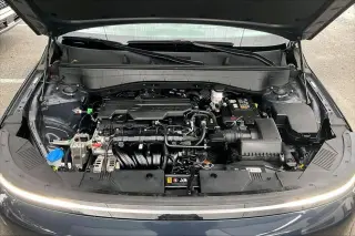 Hyundai KONA 2024 AWD SEL 4dr Crossover