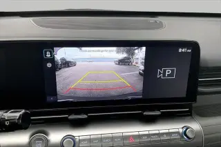 Hyundai KONA 2024 AWD SEL 4dr Crossover