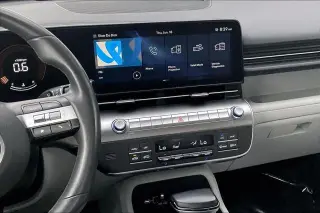 Hyundai KONA 2024 AWD SEL 4dr Crossover