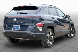 Hyundai KONA 2024 AWD SEL 4dr Crossover