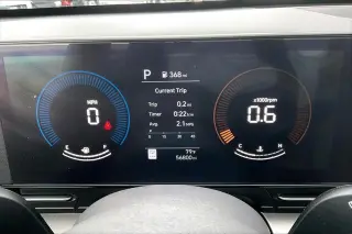 Hyundai KONA 2024 AWD SEL 4dr Crossover