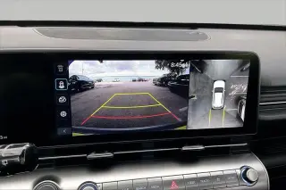 Hyundai KONA 2026 Limited 4dr SUV
