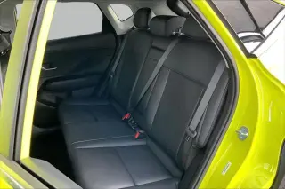 Hyundai KONA 2026 Limited 4dr SUV