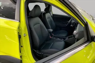 Hyundai KONA 2026 Limited 4dr SUV