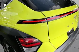 Hyundai KONA 2026 Limited 4dr SUV