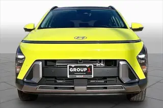 Hyundai KONA 2026 Limited 4dr SUV