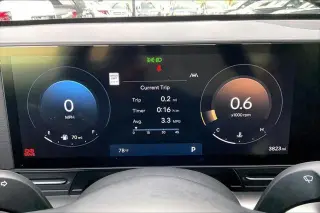 Hyundai KONA 2026 Limited 4dr SUV