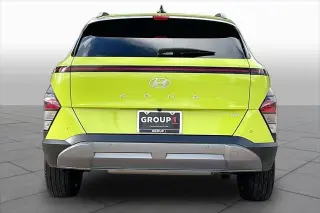 Hyundai KONA 2026 Limited 4dr SUV