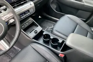 Hyundai KONA 2026 Limited 4dr SUV