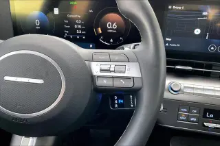 Hyundai KONA 2026 Limited 4dr SUV