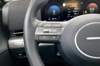 Hyundai KONA 2026 Limited 4dr SUV