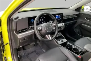Hyundai KONA 2026 Limited 4dr SUV