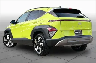 Hyundai KONA 2026 Limited 4dr SUV