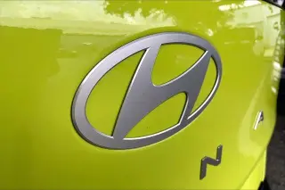 Hyundai KONA 2026 Limited 4dr SUV