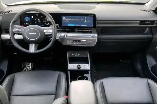 Hyundai KONA 2026 Limited 4dr SUV