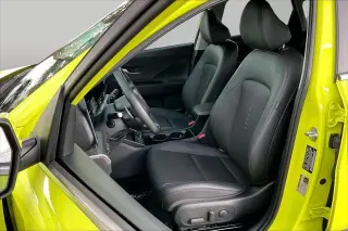 Hyundai KONA 2026 Limited 4dr SUV