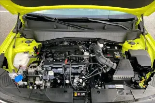 Hyundai KONA 2026 Limited 4dr SUV