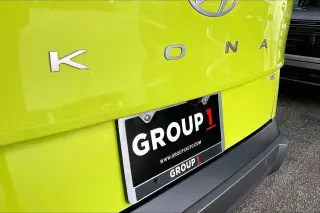 Hyundai KONA 2026 Limited 4dr SUV