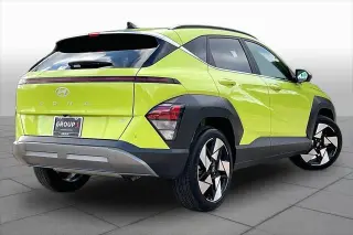 Hyundai KONA 2026 Limited 4dr SUV